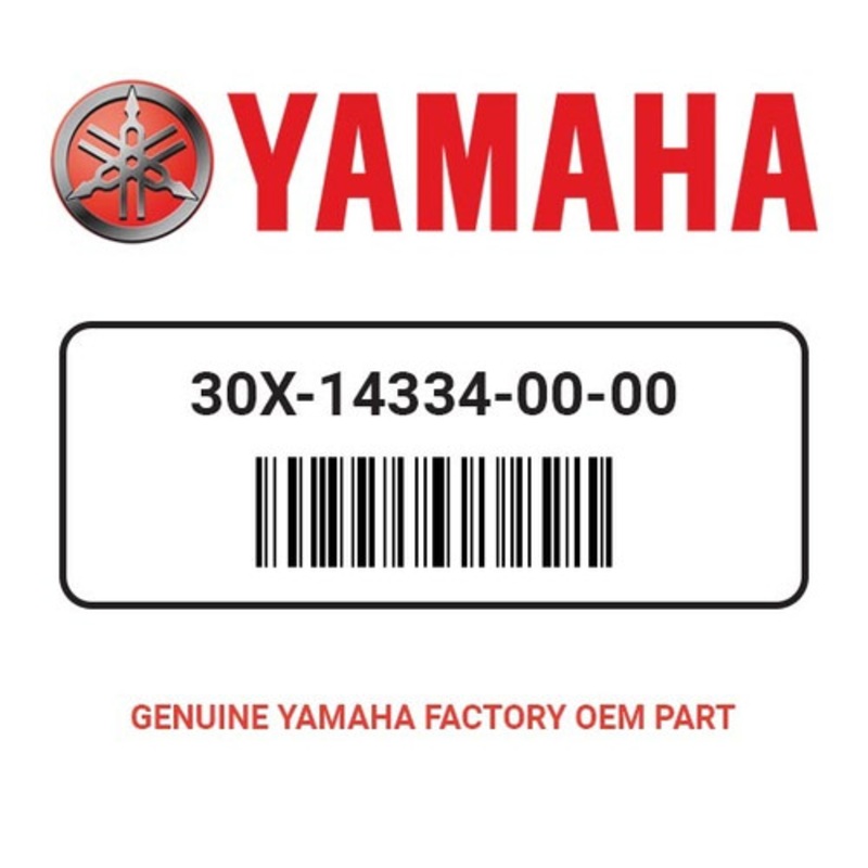 Yamaha 30X-14334-00-00 Spring Air Adjust