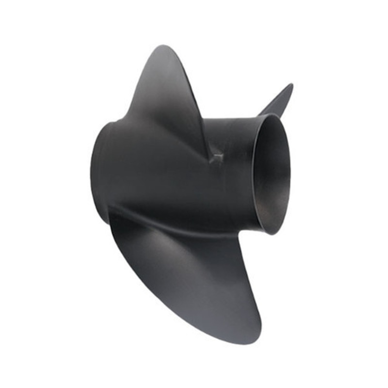 Yamaha Painted SS Propeller 15.25 X 15P LH 6K1-45970-01-00