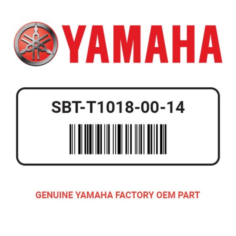 Yamaha SBT-T1018-00-14 Mount Pedestal Adaptor Lg