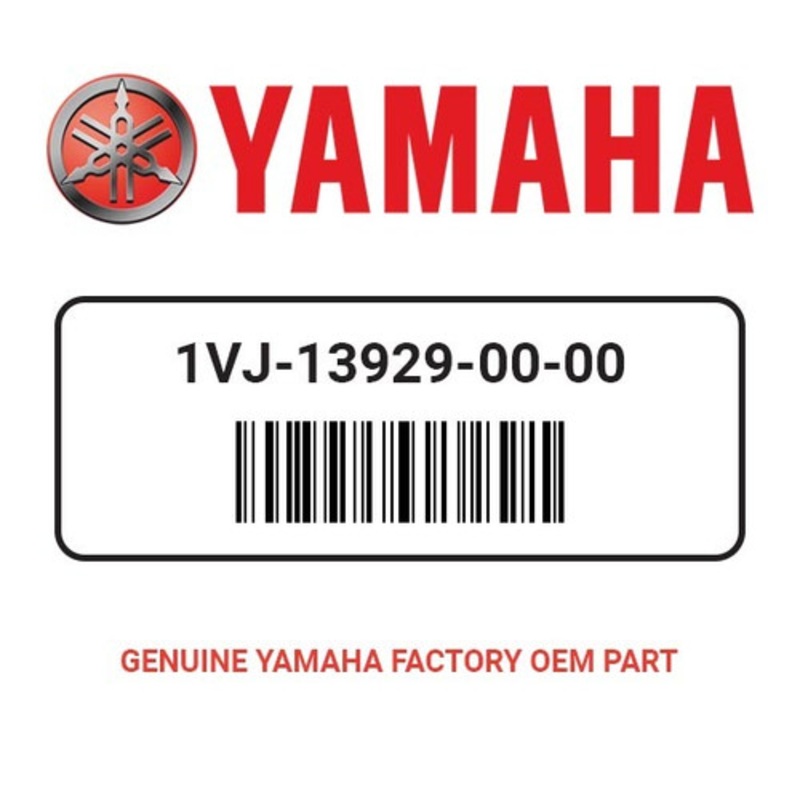 Yamaha 1VJ-13929-00-00 Pipe Impulse