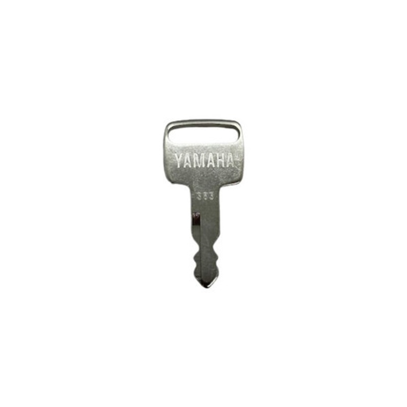 Yamaha 90890-55880-00 O/M Key #383