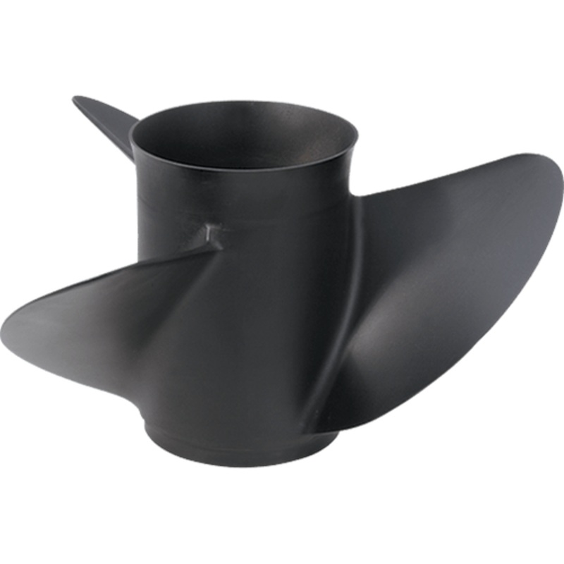 Yamaha SS Propeller 9 1/8 X 13P RH 664-45970-00-00