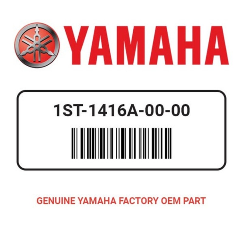 Yamaha 1ST-1416A-00-00 O-Ring