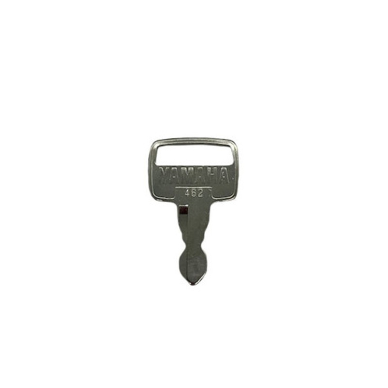 Yamaha 90890-55831-00 O/M Key #462