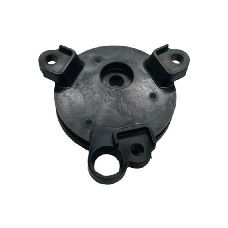 Yamaha 61A-45321-01-00 Plate