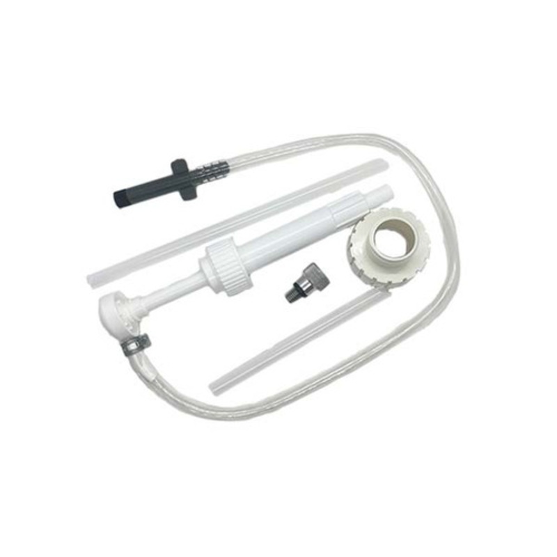 Yamaha ACC-HNDPU-MP-01 New Qt Pump Assy/ Alum