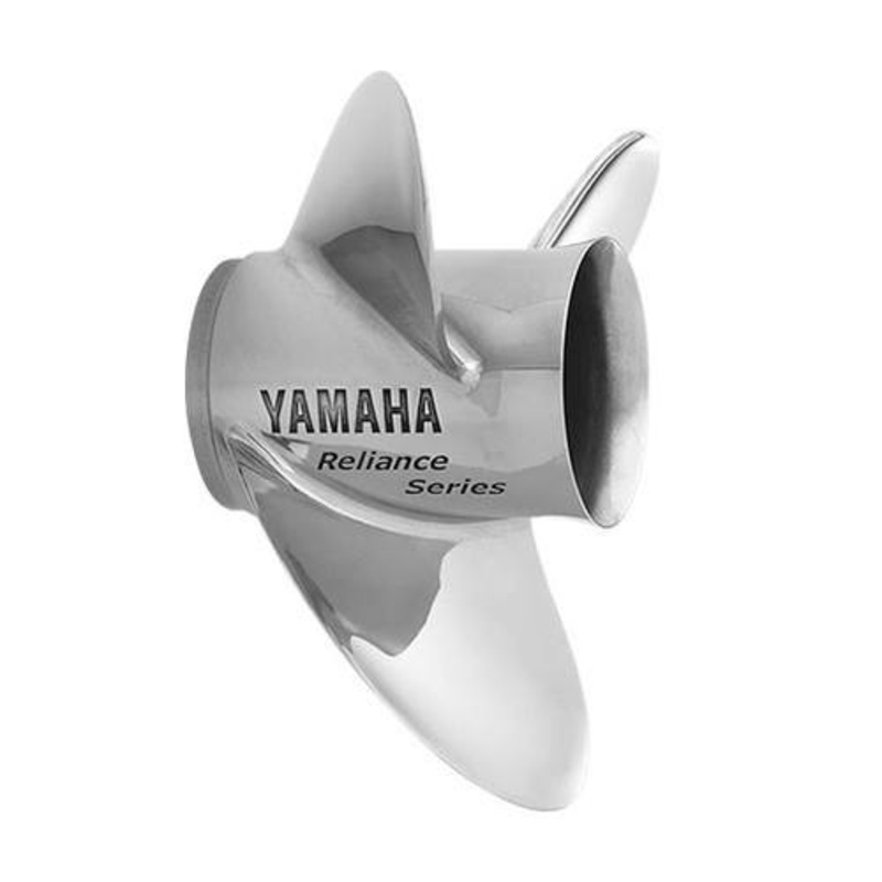 Yamaha Reliance Propeller SDS 14-1/2 X 14P LH 68G-45930-20-00