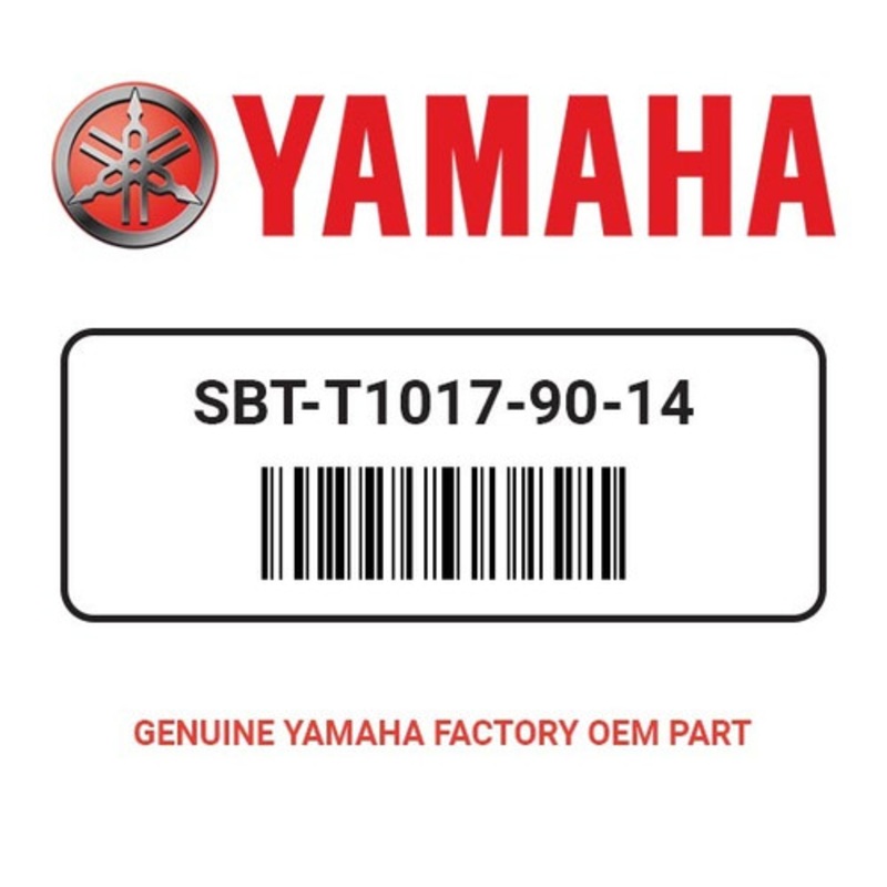 Yamaha SBT-T1017-90-14 Mount Pedestal Adaptor Sm