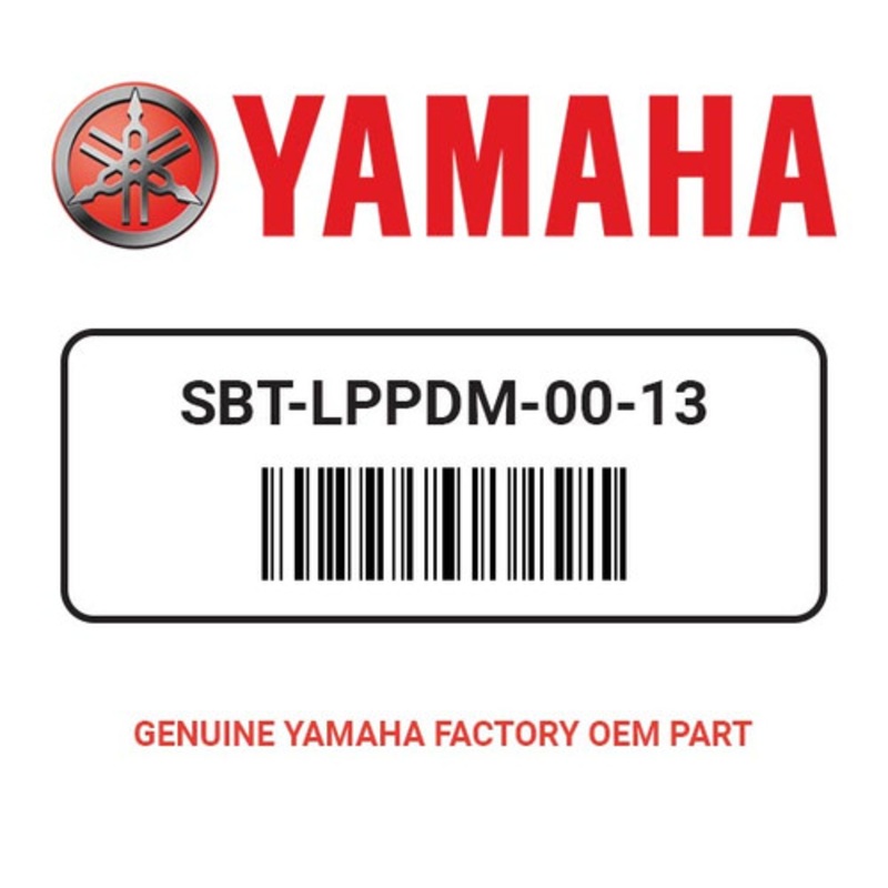 Yamaha SBT-LPPDM-00-13 L-Proof Lfe Jckt/Ipad Mini Org
