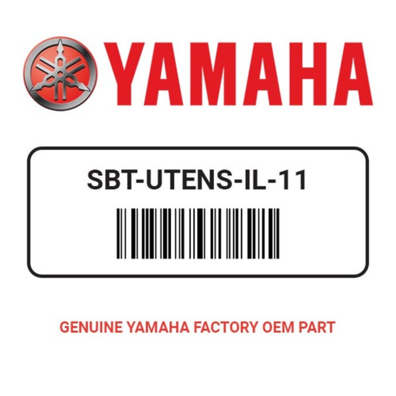 Yamaha SBT-UTENS-IL-11 ProfeSSional Grill Utensils