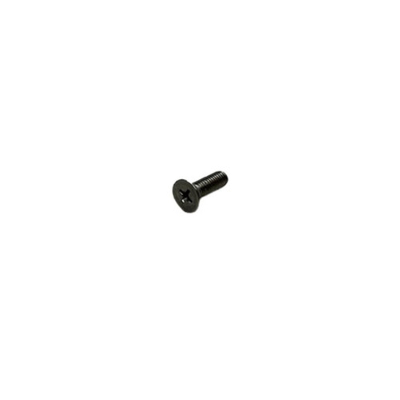 Yamaha 98780-05016-00 Screwflat Head