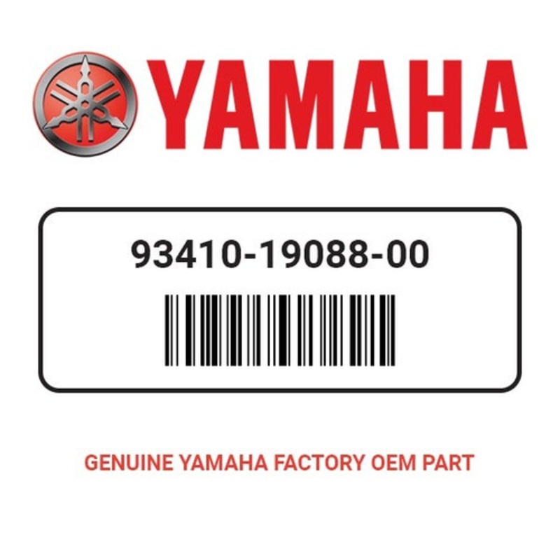 Yamaha 93410-19088-00 Circlip