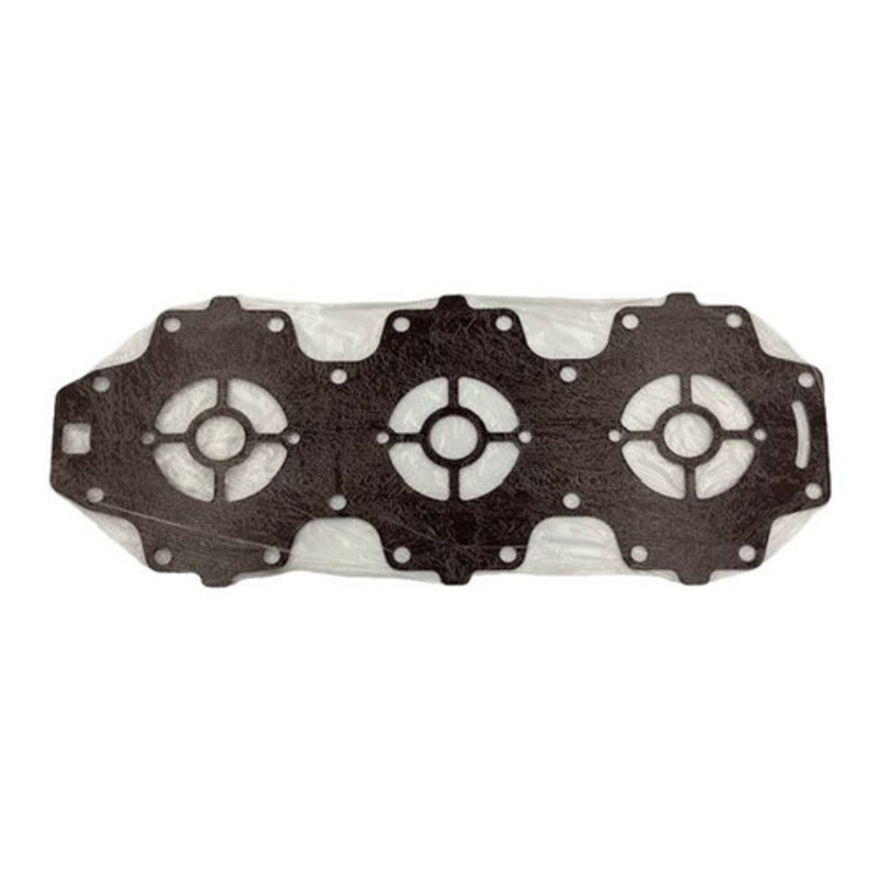 Yamaha 61A-11193-A2-00 Gasket Head Cover 1