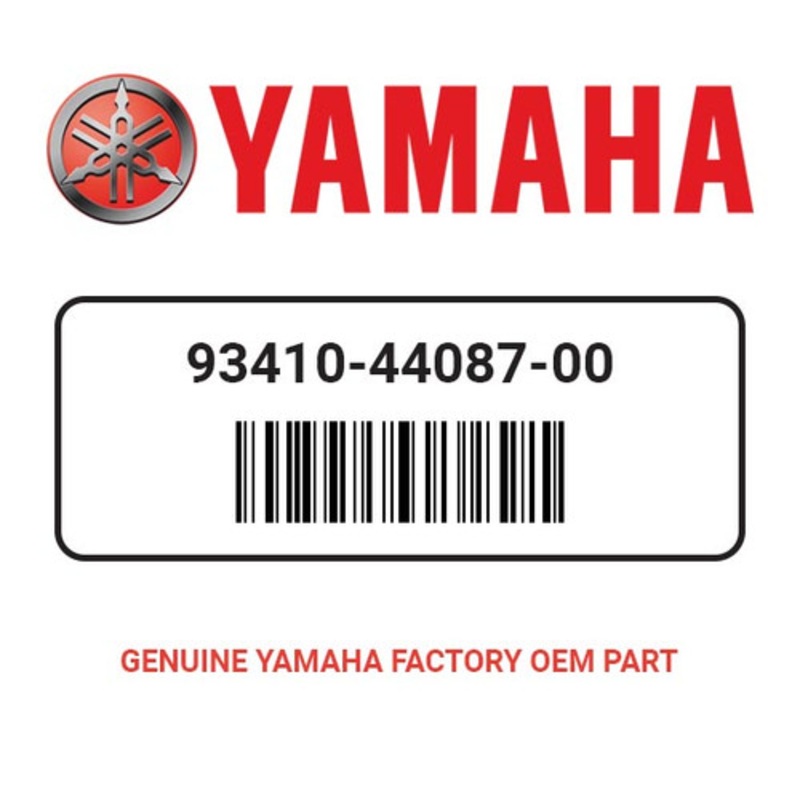 Yamaha 93410-44087-00 Circlip