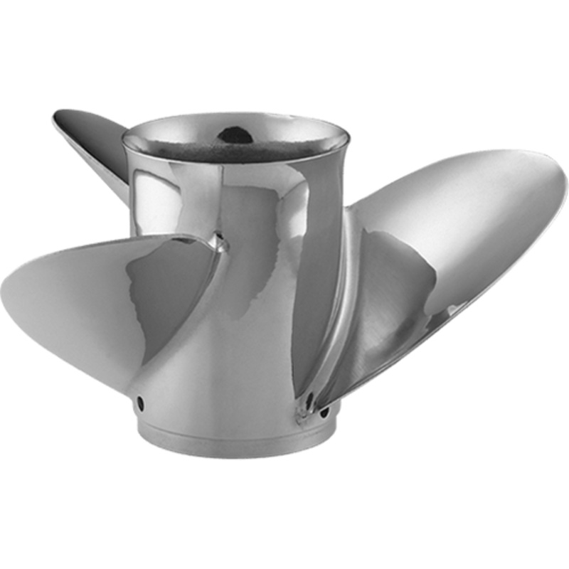 Yamaha Performance XT Propeller 14 5/8 X 25P MAR-GYT3B-XL-25