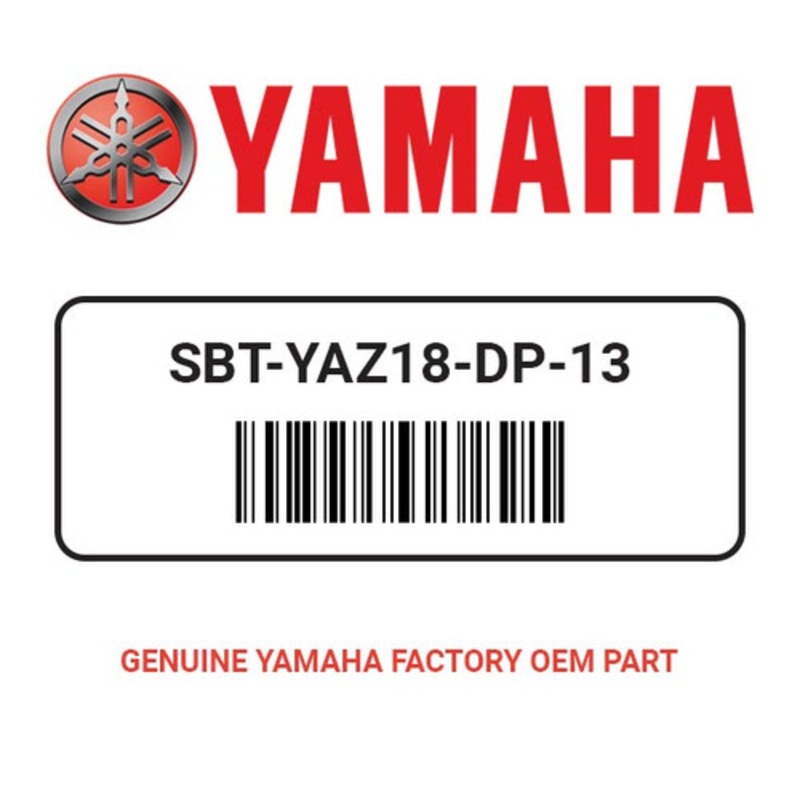 Yamaha SBT-YAZ18-DP-13 Az Display