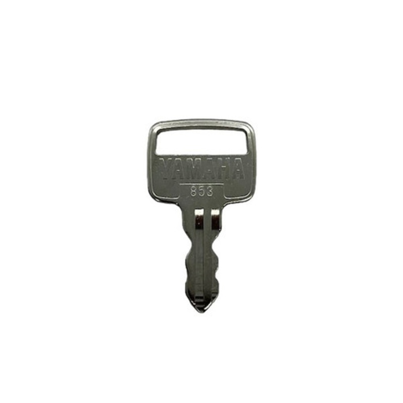 Yamaha 90890-56027-00 0/M Key (853)