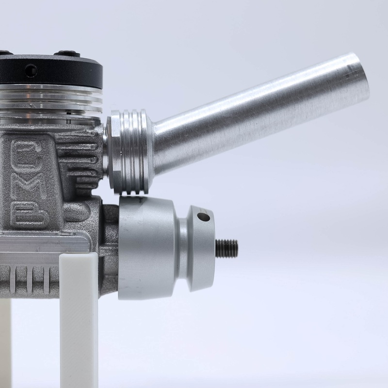 21 Manifold 18