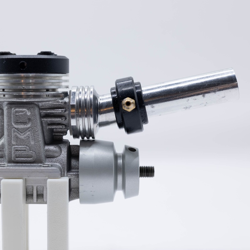 21 W.C. Manifold 10