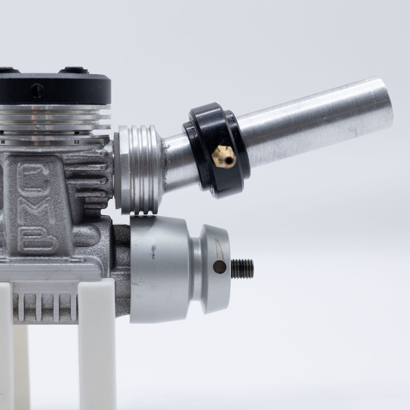21 W.C. Manifold 15