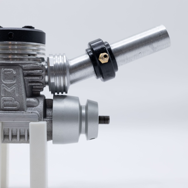 21 W.C. Manifold 18