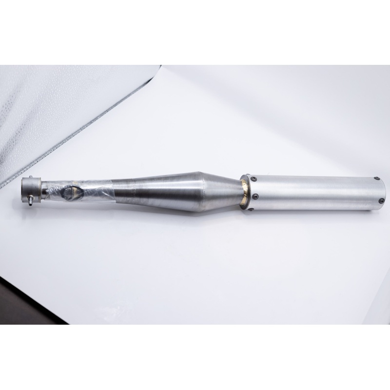 27 GPX Pipe
