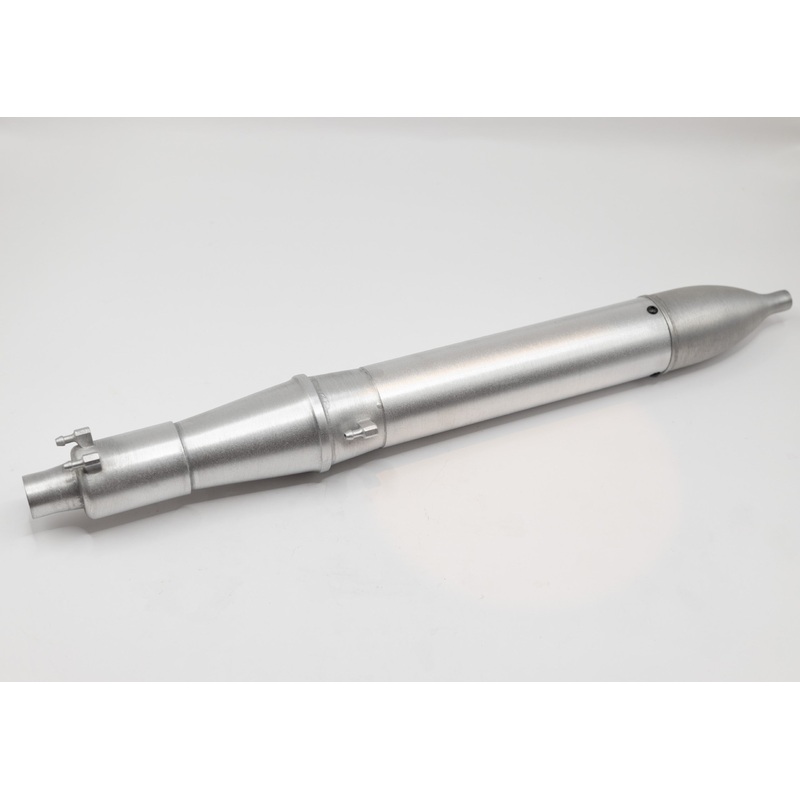 45 GPX Pipe