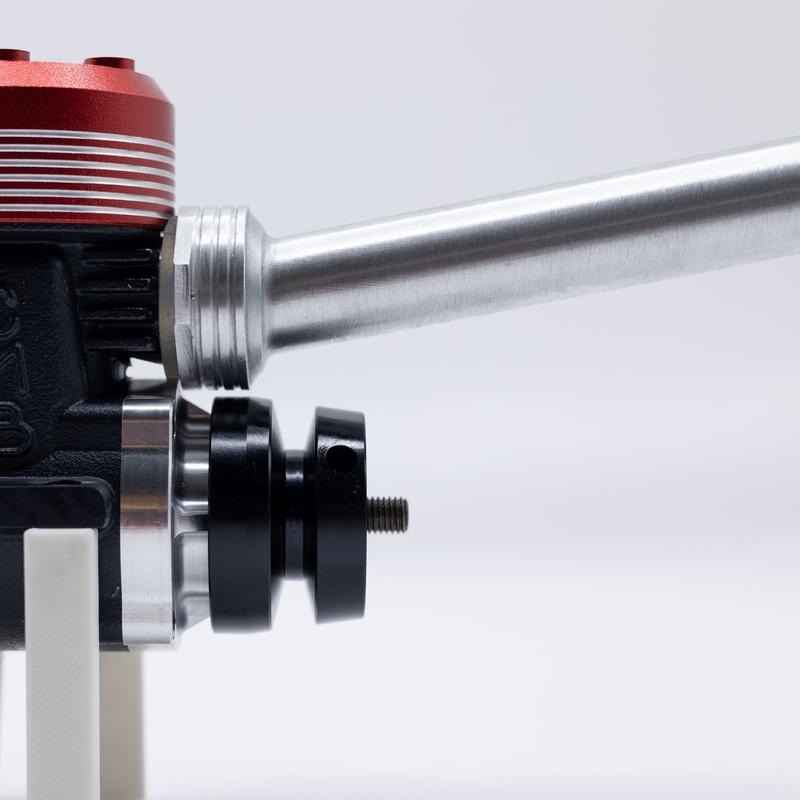 45 Manifold 10