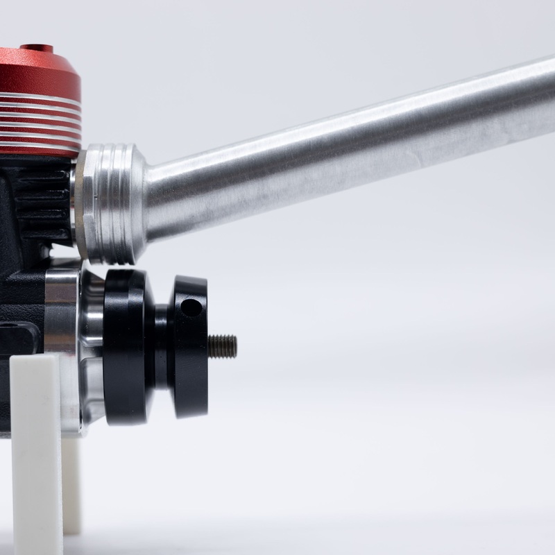 45 Manifold 15