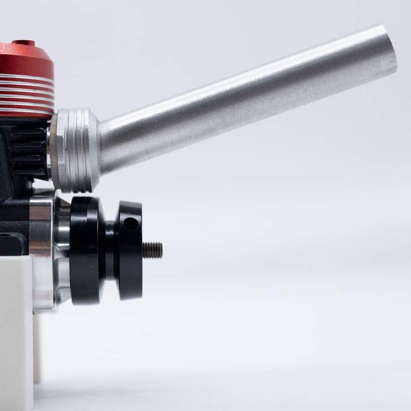 45 Manifold 18