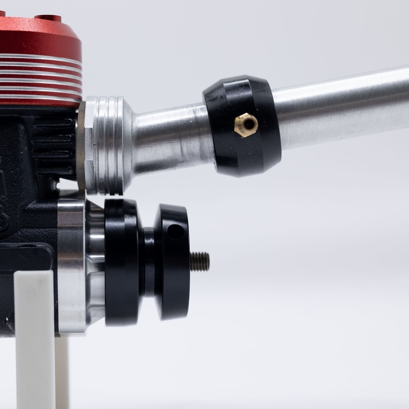 45 W.C. Manifold 10