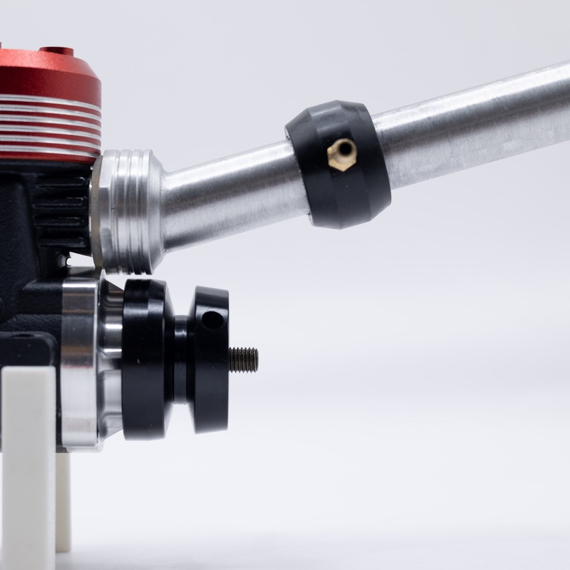 45 W.C. Manifold 15
