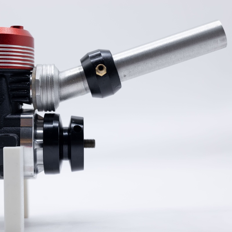 45 W.C. Manifold 18