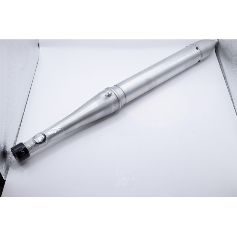 91 GPX Pipe