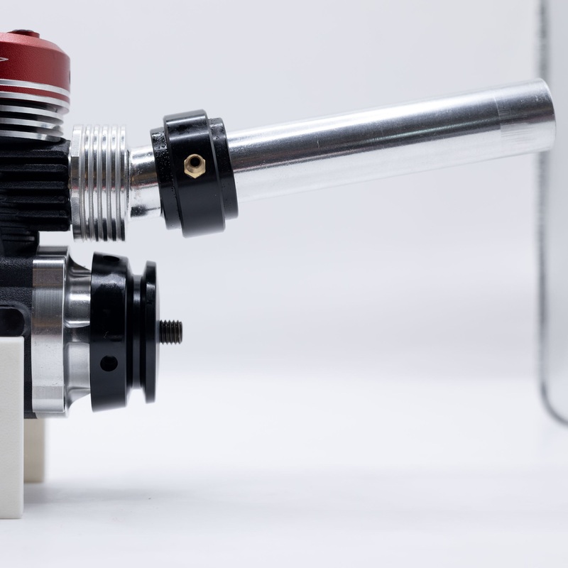 91 W.C. Manifold 10