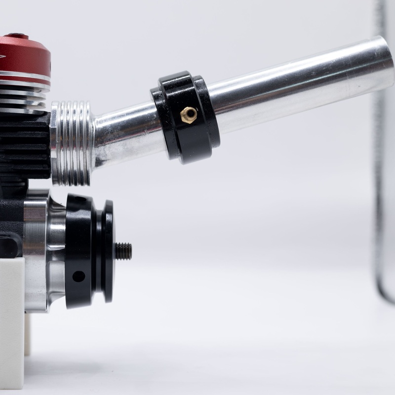 91 W.C. Manifold 15