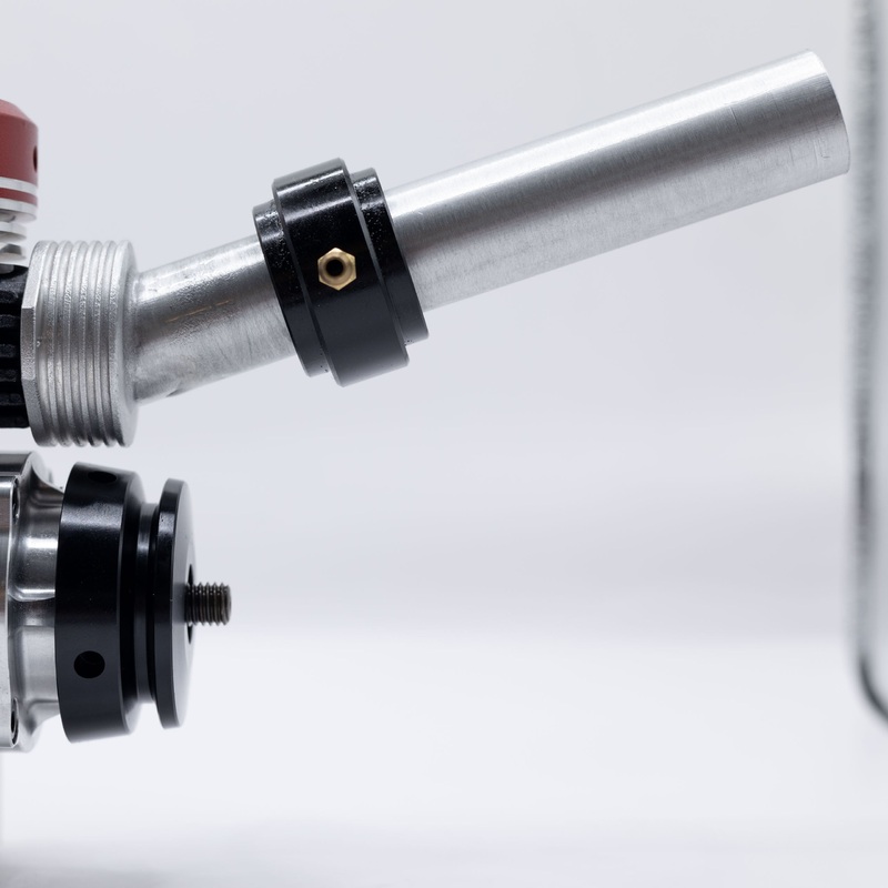 91 W.C. Manifold 18