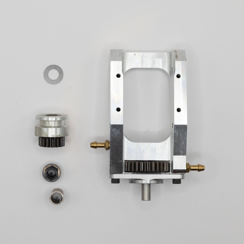 21 Gear Box