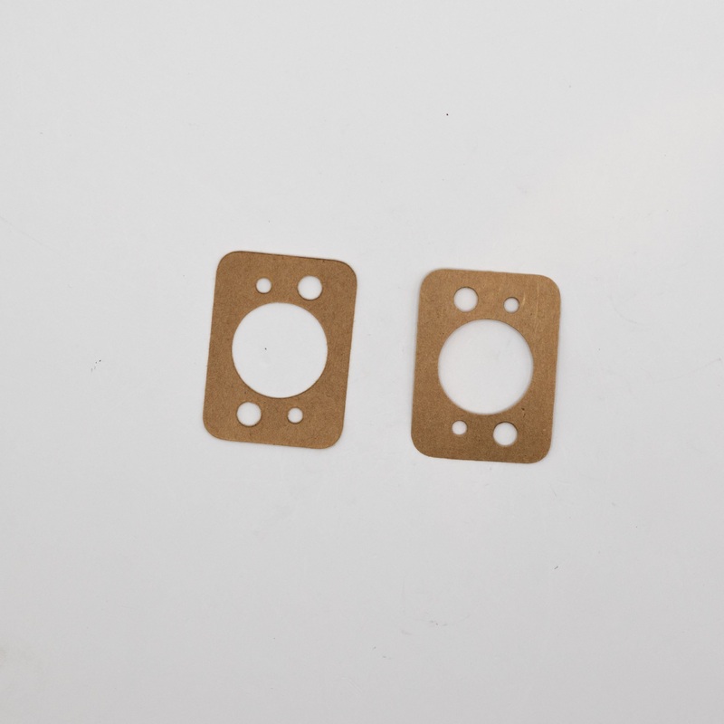 27 Carburettor Gasket 2 Pieces