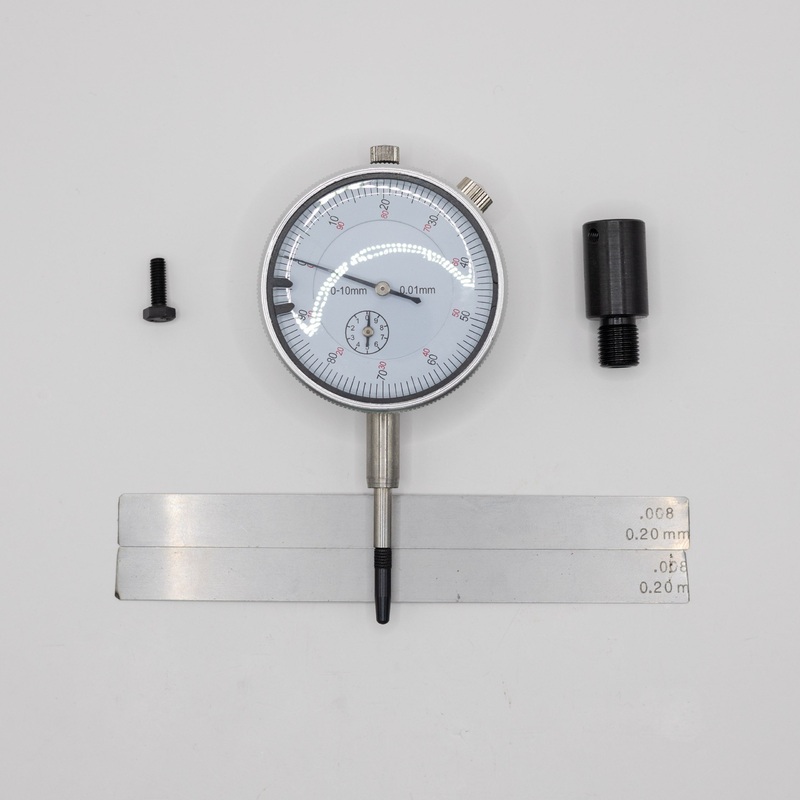 27 Ignition Setting Tool