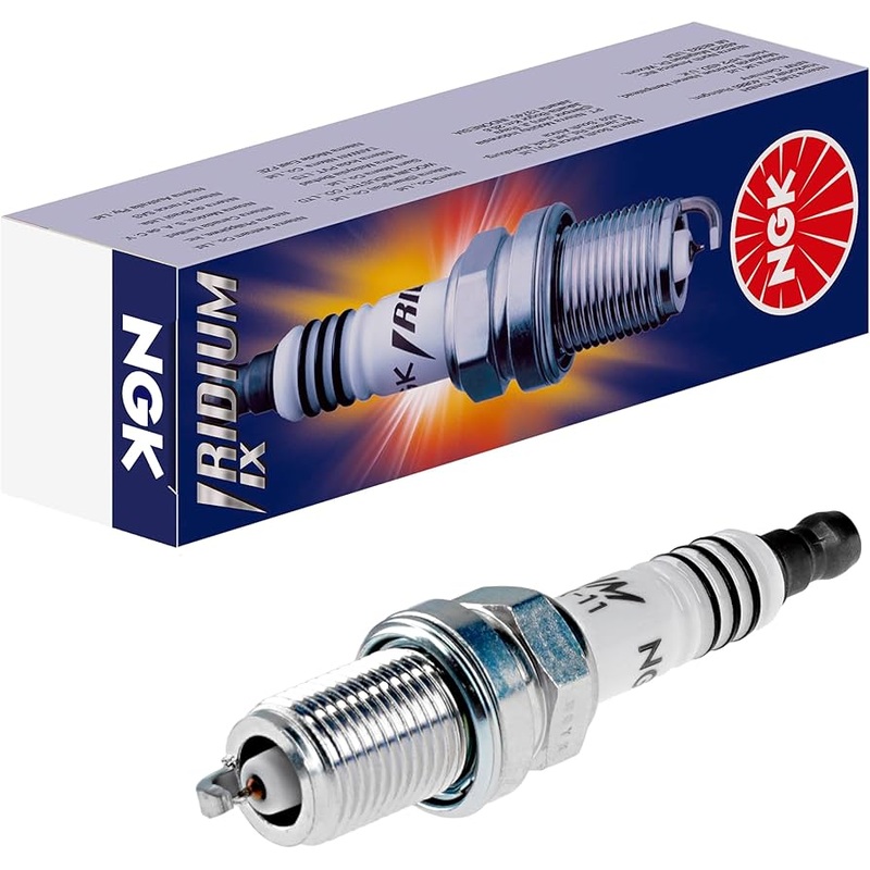 27 Iridium Spark Plug