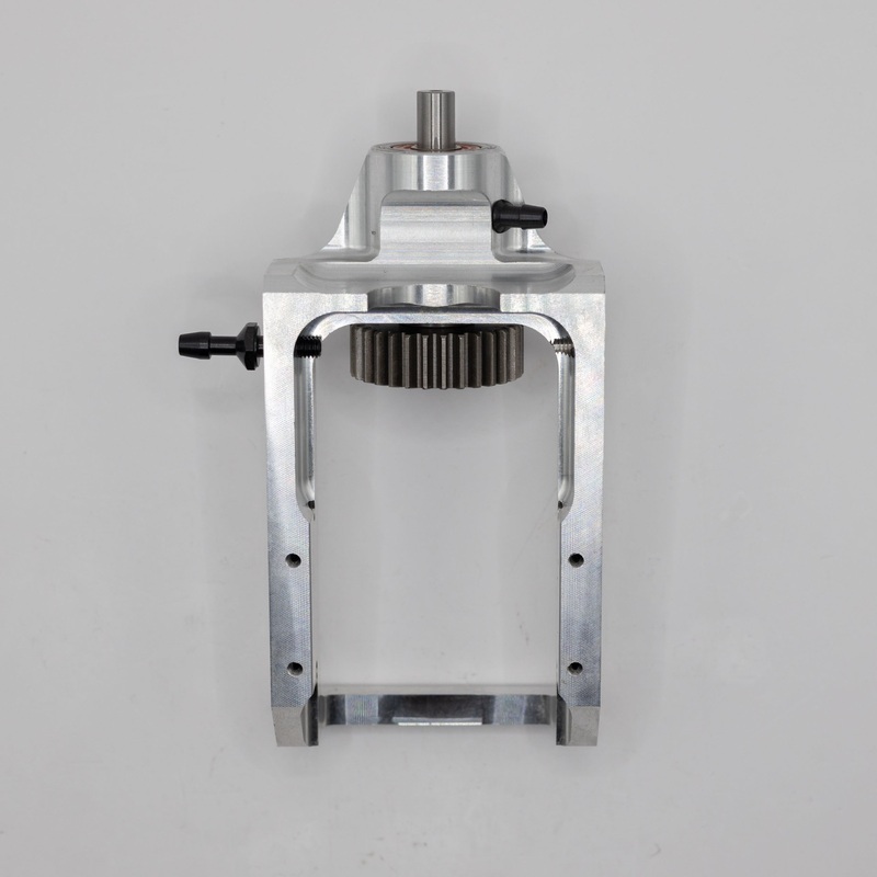 45 GPX Gear Box