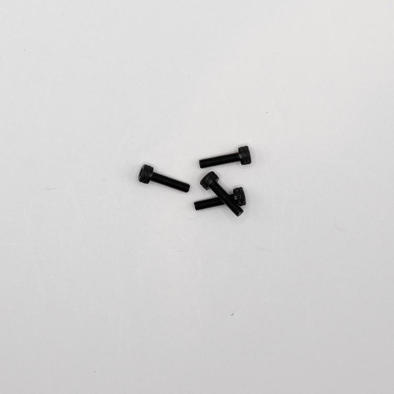 91 RS.3 Backplate Bolts