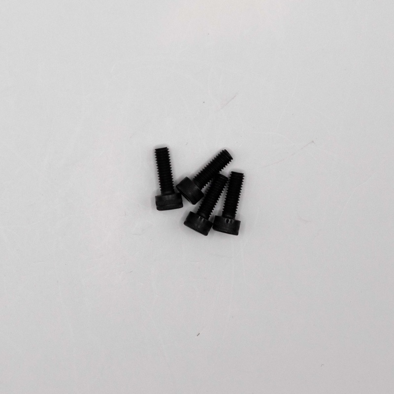 91 RS.3 Front Housing Bolts