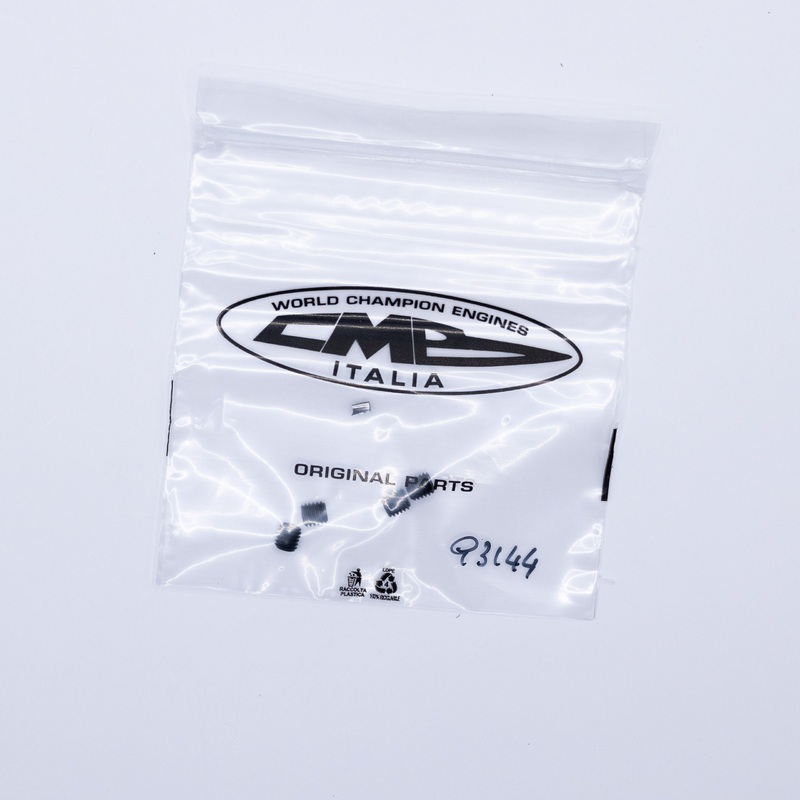 CMB 21 Coupling Bolts (Grub screws) 4 pieces
