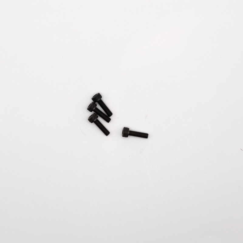 CMB 27 Backplate Bolts 4 pieces