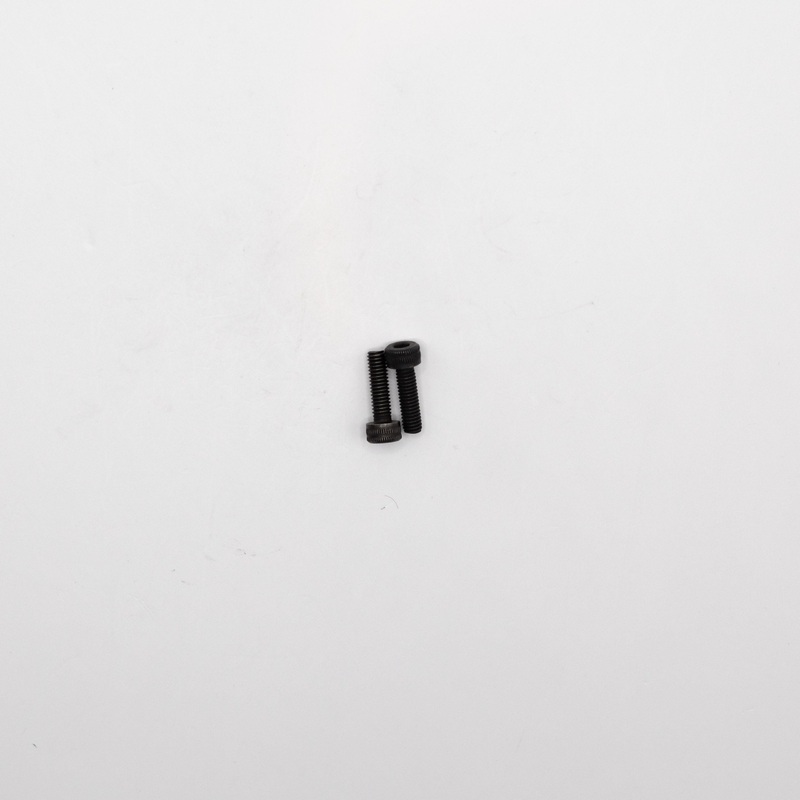 CMB 27 Exhaust Manifold Bolts 2 pieces
