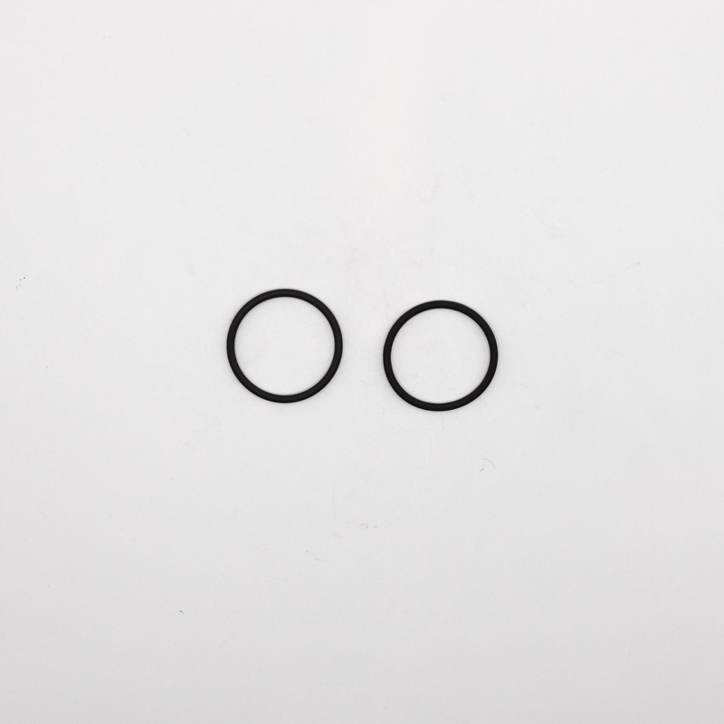 CMB 27 Exhaust Manifold Pipe O-Rings 2 pieces
