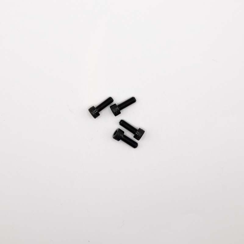 CMB 27 Front Housing Bolts 4 pieces