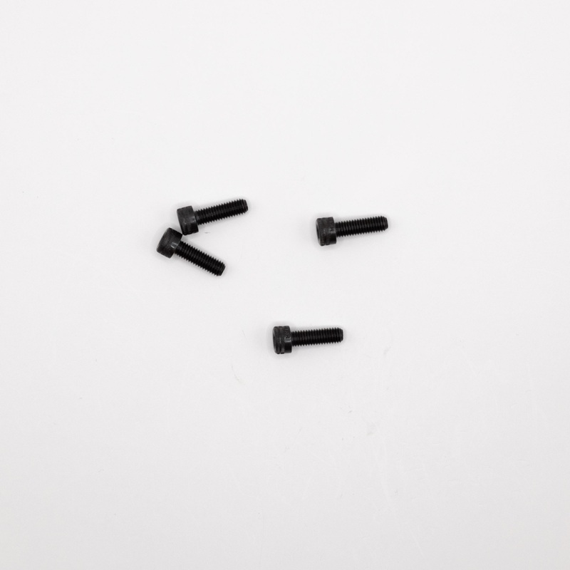 CMB 27 Head Bolts 4 pieces